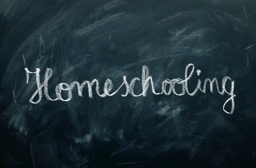 How to Start Homeschooling This Year