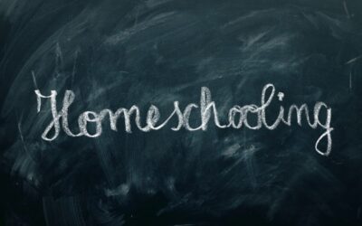 How to Start Homeschooling This Year