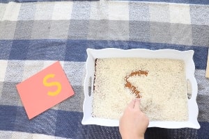 Letter in Rice 2