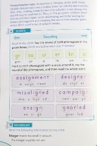 Read Together Phonics