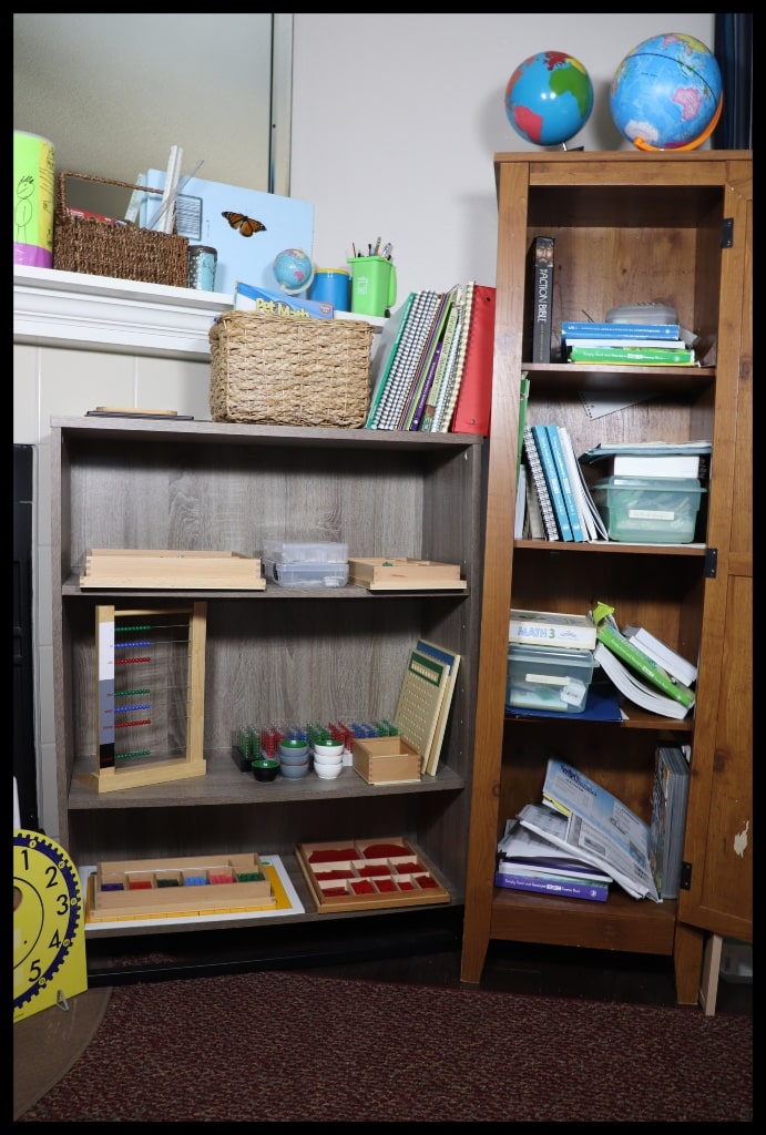 Homeschool Locker